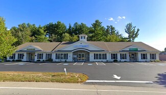 Plus de détails pour 49 Atwood Rd, Pelham, NH - Bureau à louer