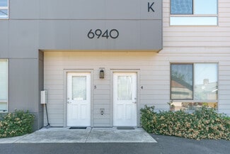 Plus de détails pour 6930-6940 SE Long St, Portland, OR - Logement à vendre