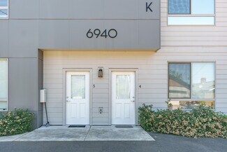 Plus de détails pour 6930-6940 SE Long St, Portland, OR - Logement à vendre