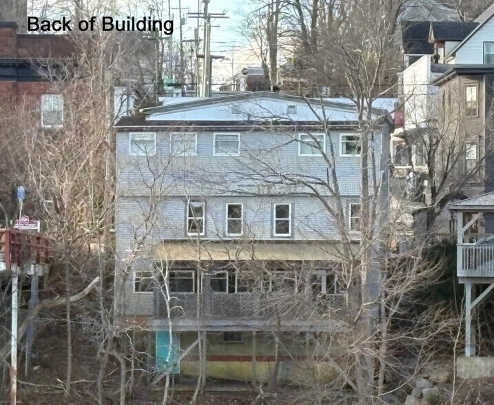 620 King St, Bridgewater, NS à vendre - Photo de l’immeuble – Image 3 sur 4