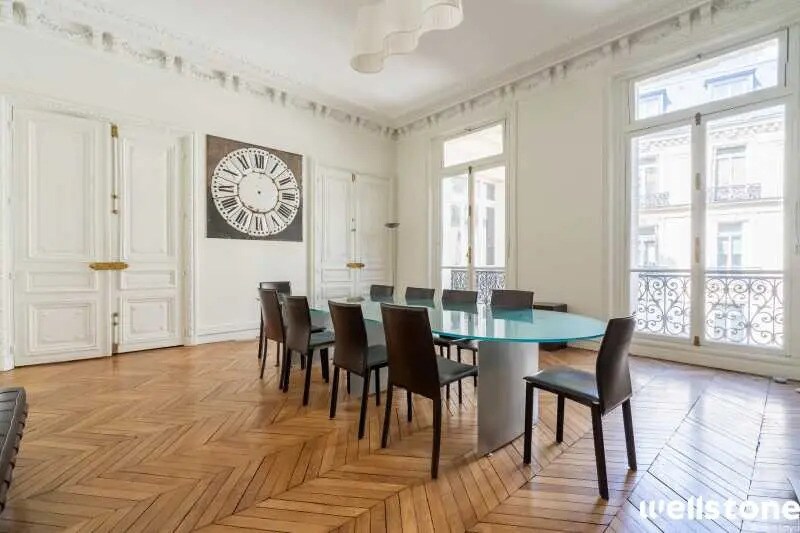 4-4 Avenue Hoche, Paris à louer Photo intérieure– Image 1 sur 19