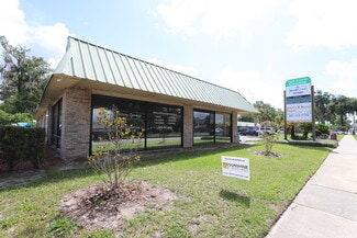 Plus de détails pour 23352 NW 186th Ave, High Springs, FL - Bureau à louer