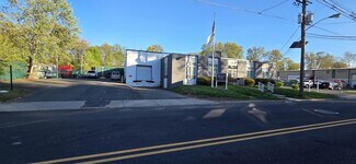 Plus de détails pour 1242A North Ave, Plainfield, NJ - Industriel/Logistique à vendre