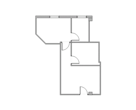 1100 Nasa Pky, Houston, TX à louer Plan d’étage– Image 1 sur 1