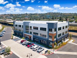 Plus de détails pour 888 S Brea Canyon Dr, Diamond Bar, CA - Médical à louer