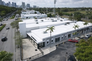 Plus de détails pour 5084 Biscayne Blvd, Miami, FL - Local commercial à louer