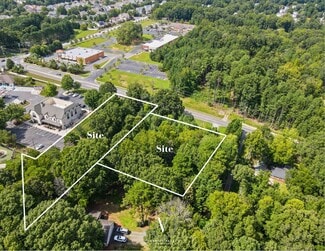 Plus de détails pour Chestnut Ln, Indian Trail, NC - Terrain à vendre