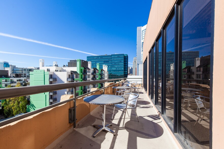 642 Harrison St, San Francisco, CA à louer - Autre – Image 3 sur 12