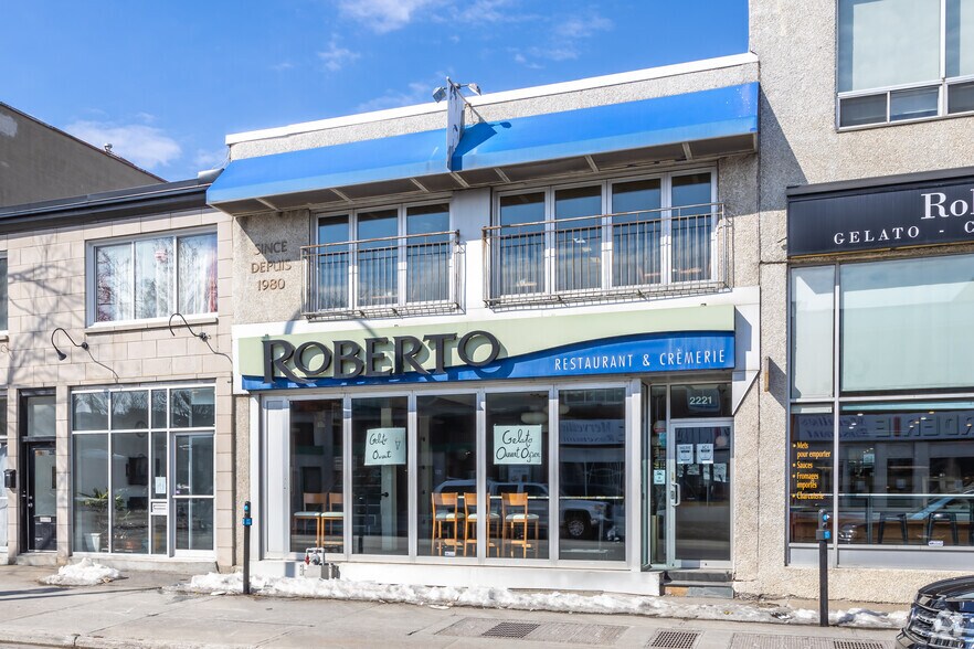 2221-2227 Rue Bélanger, Montréal, QC à vendre - Photo de l’immeuble – Image 3 sur 26