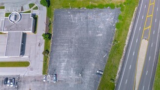 Plus de détails pour 11911 E US Highway 40, Independence, MO - Terrain à vendre