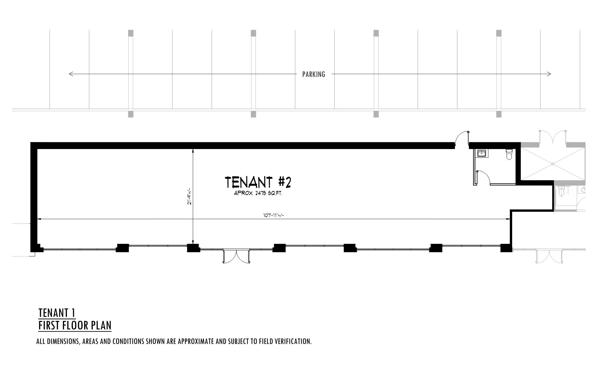507 State Route 35 N, Neptune, NJ à louer Photo intérieure– Image 1 sur 1
