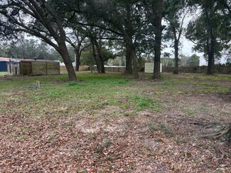 Plus de détails pour 2211 Little Ln, Pensacola, FL - Terrain à louer