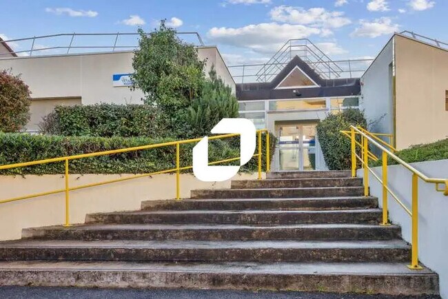 Plus de détails pour 15 Rue Jules Lemoine, Arpajon - Bureau à vendre