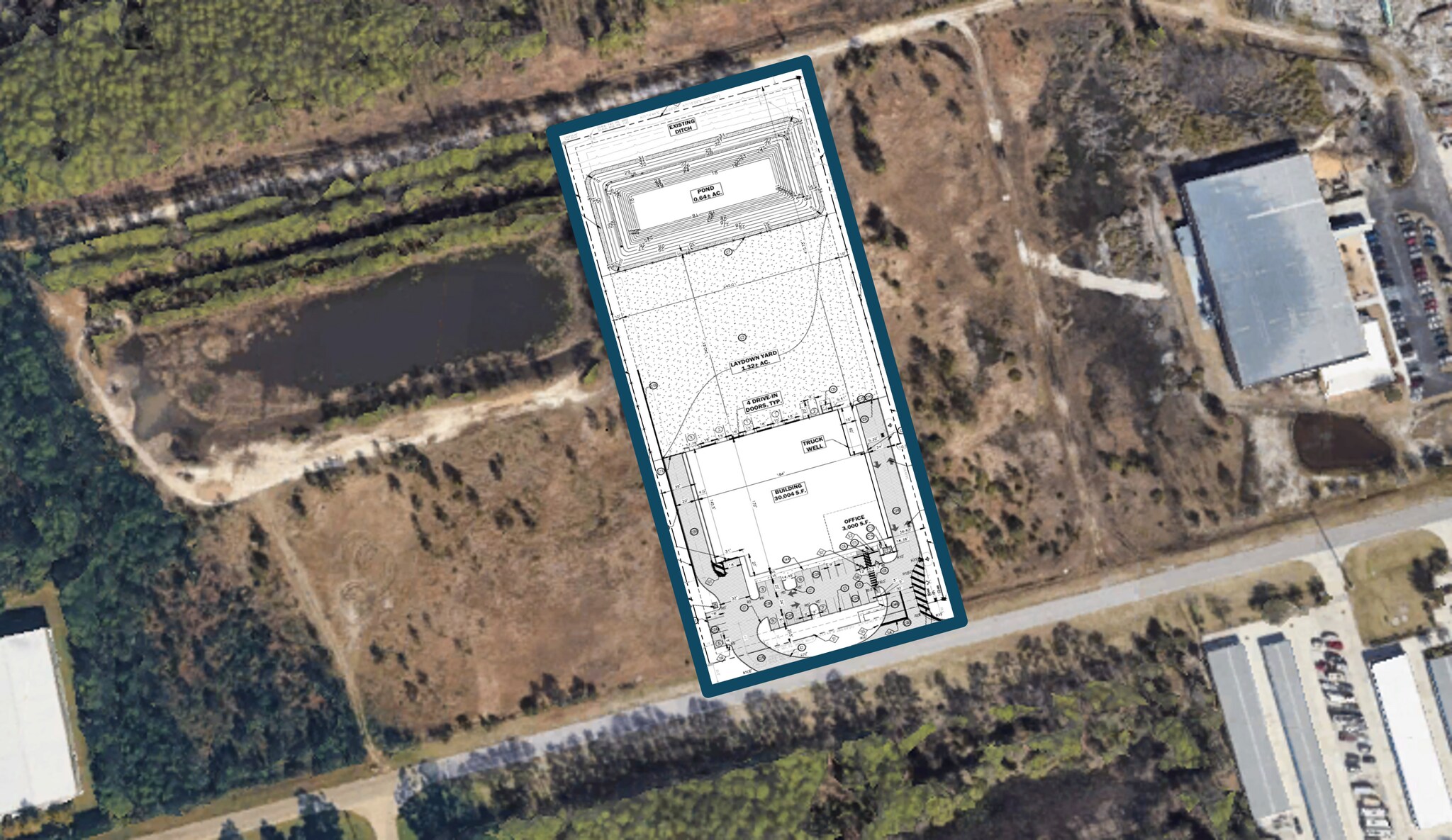 48 Hargrove Grade, Palm Coast, FL à louer Photo de l’immeuble– Image 1 sur 4