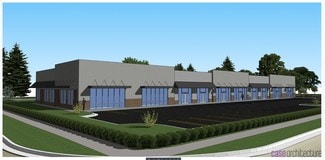 Plus de détails pour 420 Waldo Ave, Midland, MI - Local commercial à louer
