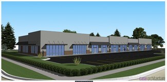 Plus de détails pour 420 Waldo Ave, Midland, MI - Local commercial à louer