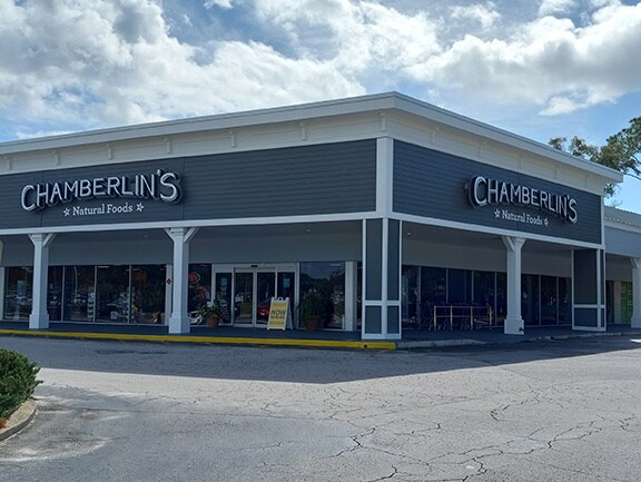 3005 W Lake Mary Blvd, Lake Mary, FL à louer - Photo de l’immeuble – Image 2 sur 10