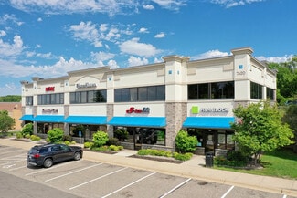 Plus de détails pour 7420 S 80th St, Cottage Grove, MN - Local commercial à louer