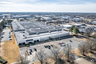 3131 Appling Rd, Memphis, TN - Vue aérienne  vue de carte