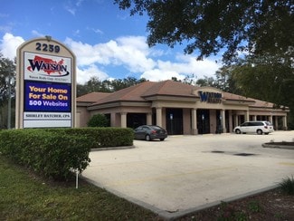 Plus de détails pour 2239 Blanding Blvd, Middleburg, FL - Bureau à louer