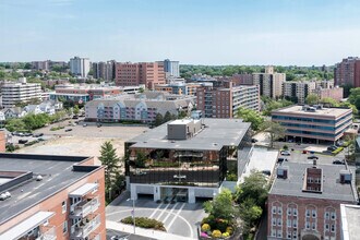 707 Summer St, Stamford, CT - VUE AÉRIENNE  vue de carte