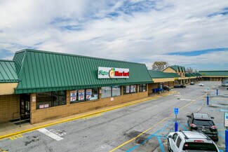 Plus de détails pour 2043 New Castle Ave, New Castle, DE - Local commercial à louer