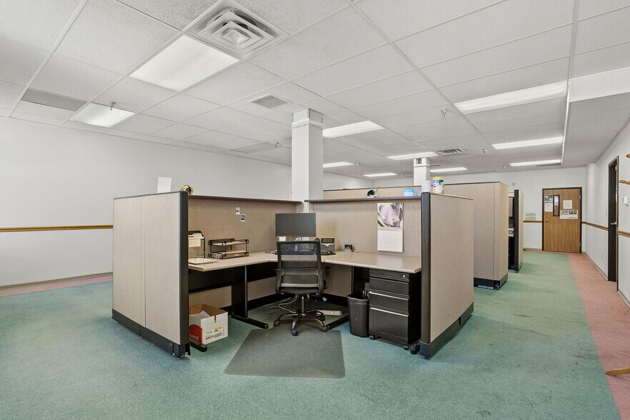 309 Court Ave, Des Moines, IA à louer - Photo intérieure – Image 1 sur 30