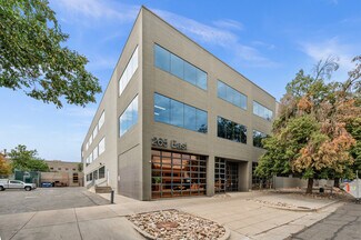 Plus de détails pour 265 E 100 S, Salt Lake City, UT - Bureau à louer