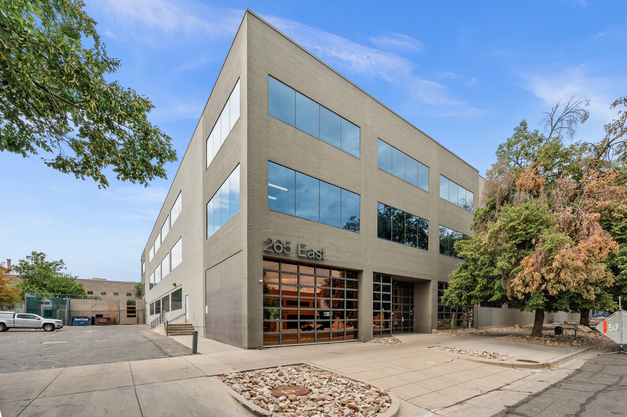 265 E 100 S, Salt Lake City, UT à louer Photo principale– Image 1 sur 35