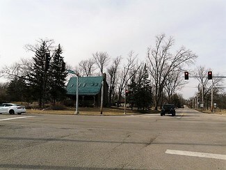 Plus de détails pour 3104 Il-176, Crystal Lake, IL - Terrain à vendre