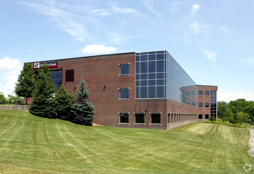1830 E Paris Ave SE, Grand Rapids, MI à vendre - Photo de l’immeuble – Image 2 sur 4