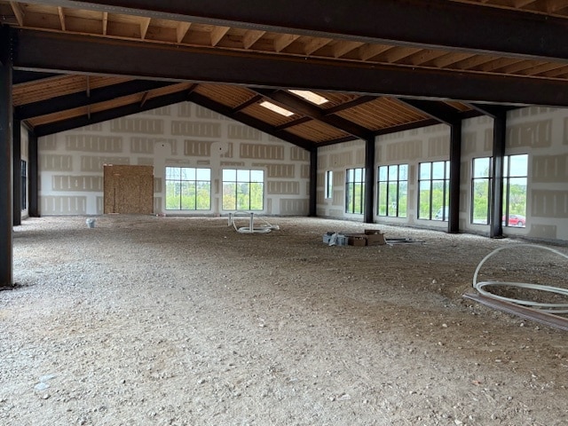 New Construction off of 164 and ES Hwy, Big Bend, WI à louer Photo intérieure– Image 1 sur 2