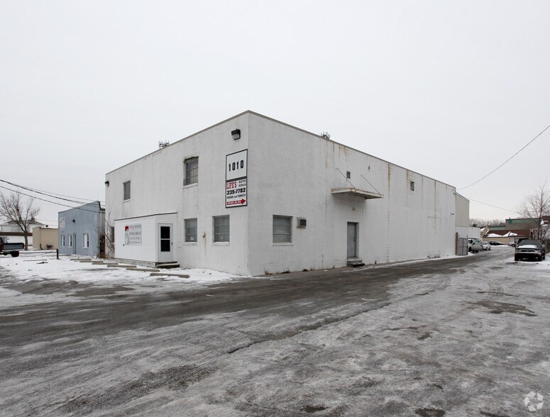 1010 Barnett Rd, Columbus, OH à vendre - Photo principale – Image 1 sur 2