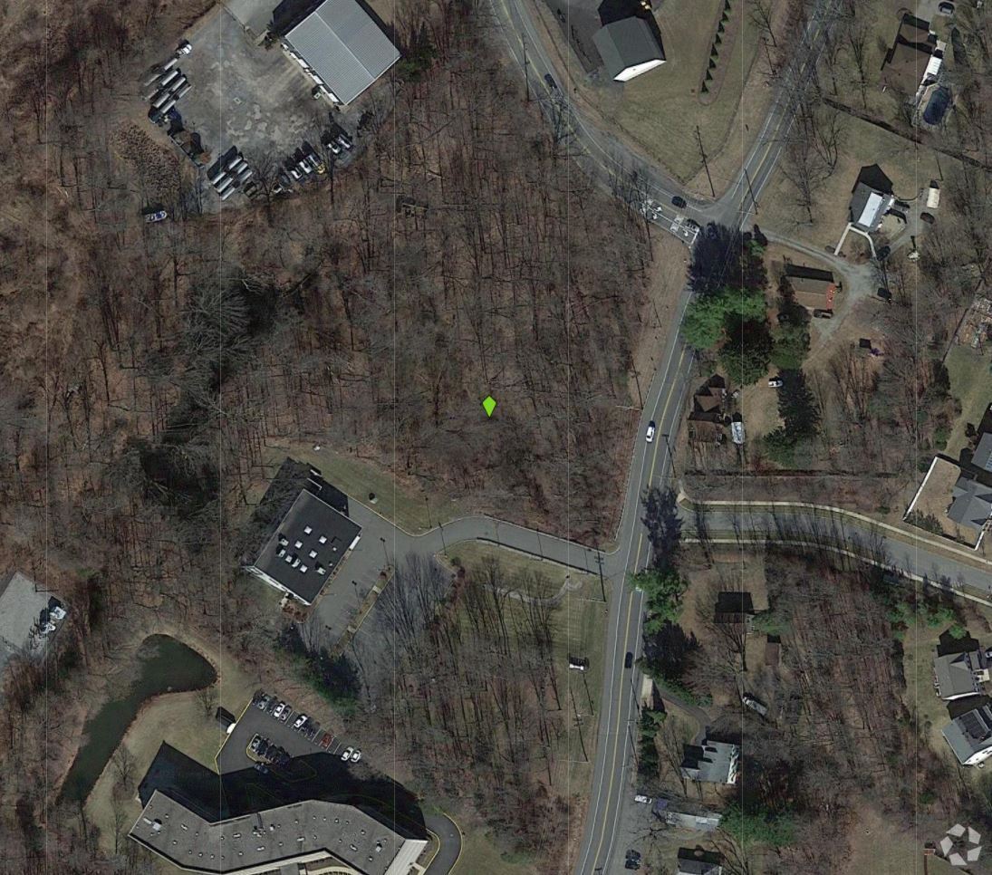 689-691 Willow Grove St, Hackettstown, NJ à vendre Photo de l’immeuble– Image 1 sur 2