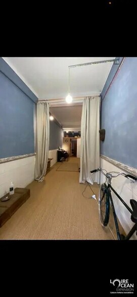 Local commercial dans Nantes à louer - Photo de l’immeuble – Image 3 sur 4