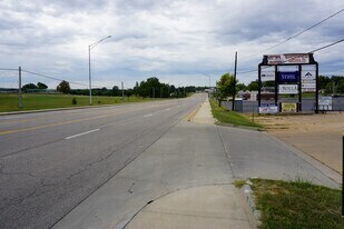 1000 S Bishop Ave, Rolla, MO à vendre - Photo de l’immeuble – Image 3 sur 7