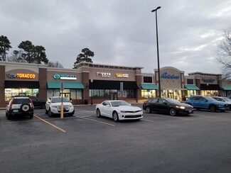 Plus de détails pour Fayetteville Rd, Raleigh, NC - Local commercial à louer