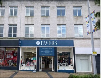 Plus de détails pour 52-117 Armada Way, Plymouth - Local commercial à louer