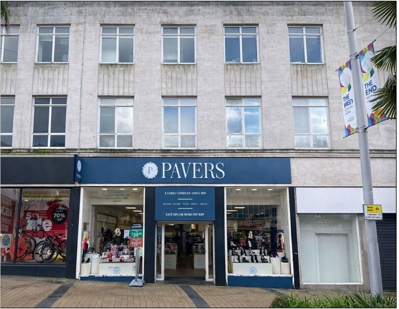 52-117 Armada Way, Plymouth à louer Photo principale– Image 1 sur 7