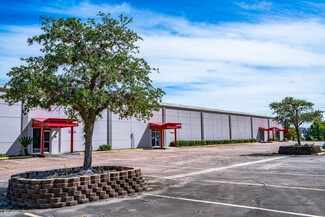 Plus de détails pour 902-910 Gemini, Houston, TX - Local d'activités à louer