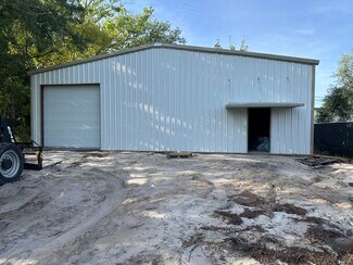 Plus de détails pour 2766 Clydo Rd, Jacksonville, FL - Industriel/Logistique à louer