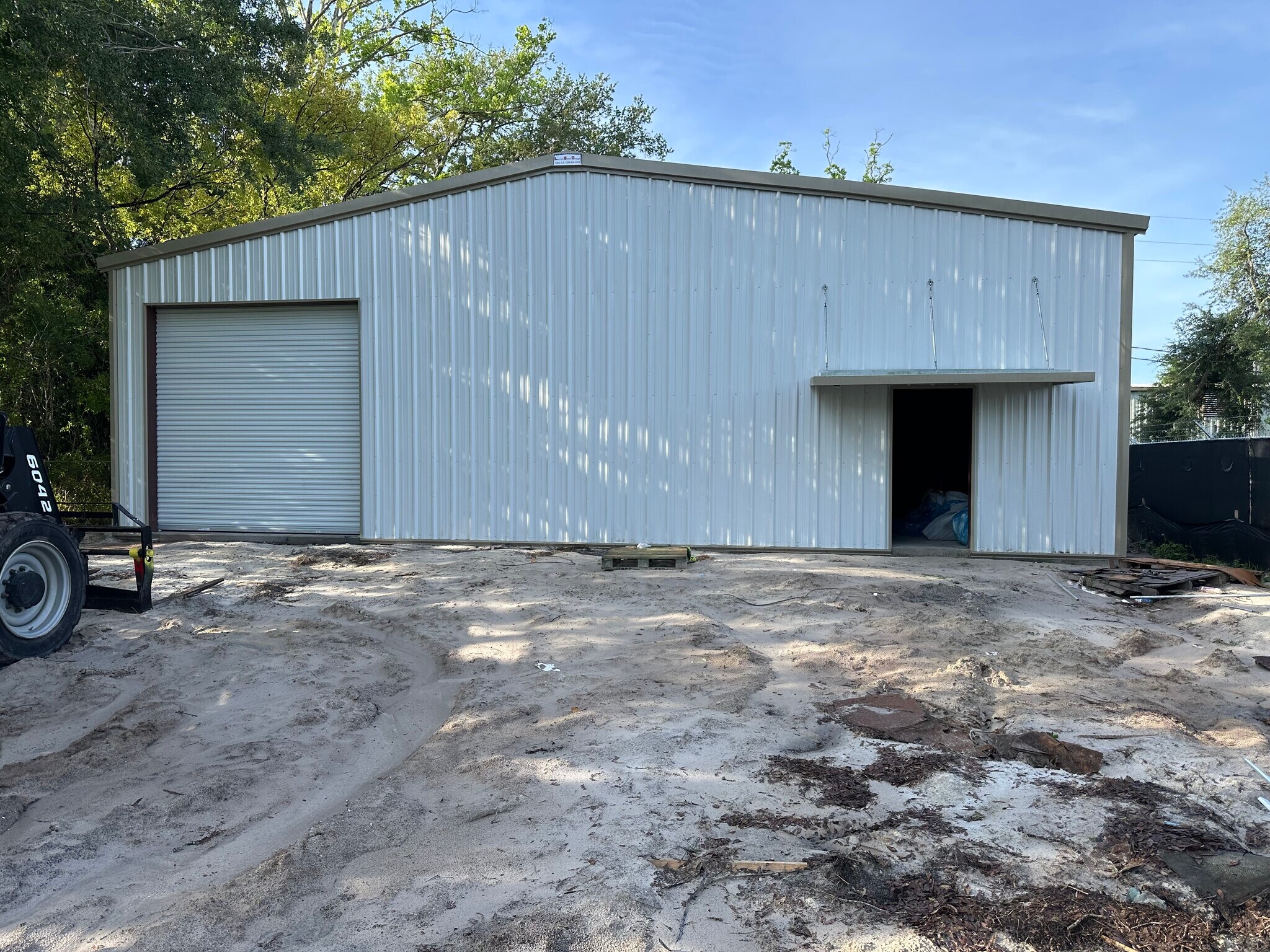 2766 Clydo Rd, Jacksonville, FL à louer Photo principale– Image 1 sur 2