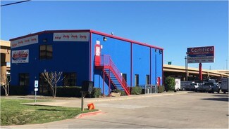 Plus de détails pour 11227 N Stemmons Fwy, Dallas, TX - Bureau à vendre