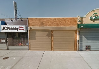 2194-2200 Flatbush Ave, Brooklyn, NY à louer Photo intérieure– Image 1 sur 9
