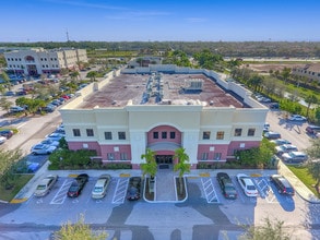 3347 State Road 7, Wellington, FL - VUE AÉRIENNE  vue de carte - Image1