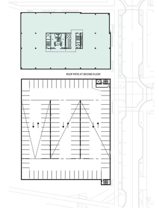 Plus de détails pour 4703 Madison Yards Way, Madison, WI - Bureau à louer
