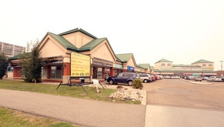 Plus de détails pour 9258 34 Av NW, Edmonton, AB - Local commercial à louer