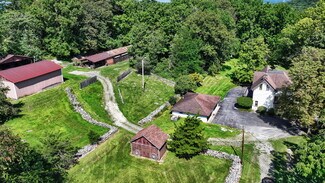 Plus de détails pour 470 Little Britain Rd, Newburgh, NY - Terrain à vendre