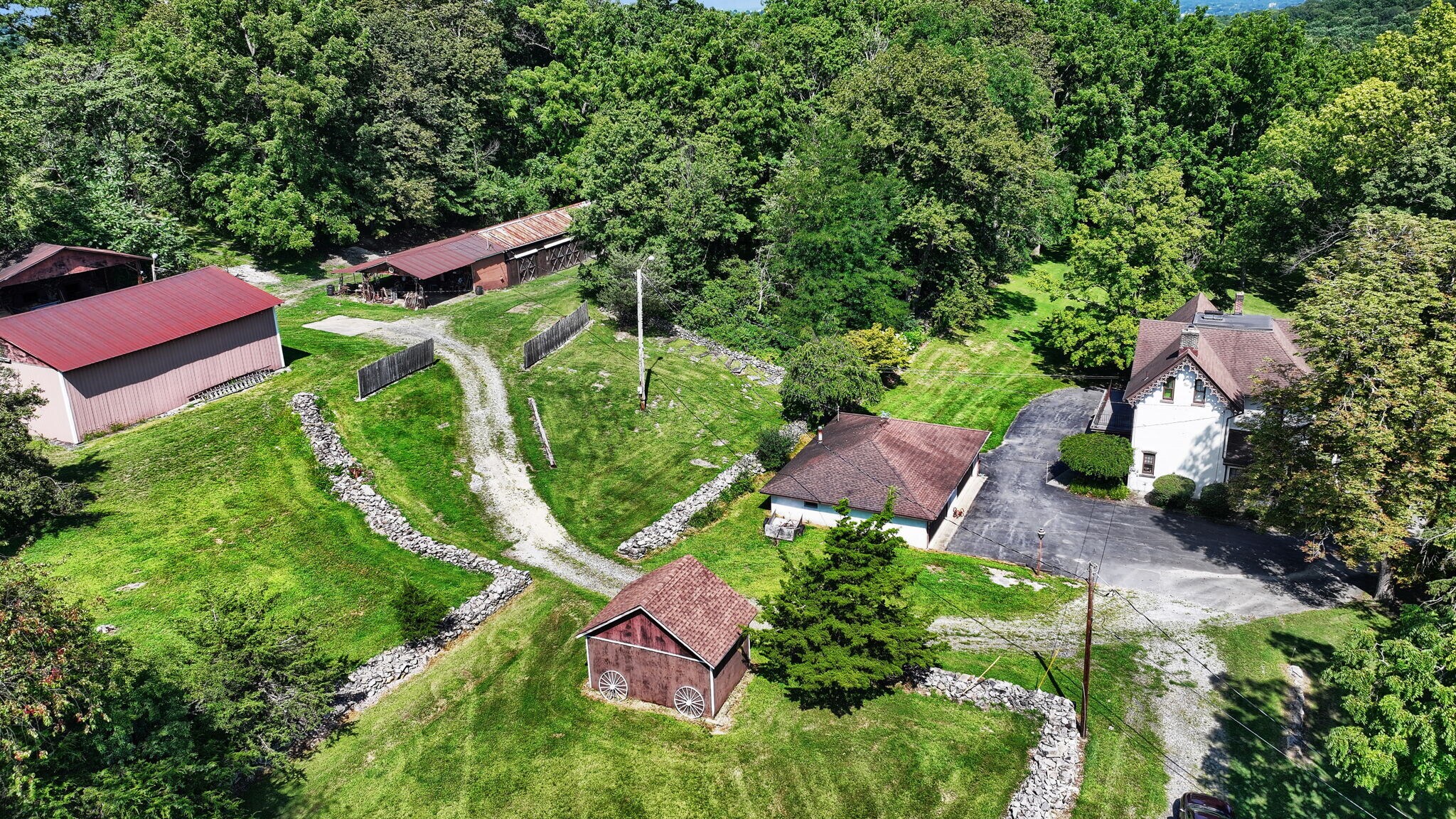 470 Little Britain Rd, Newburgh, NY à vendre Autre– Image 1 sur 7