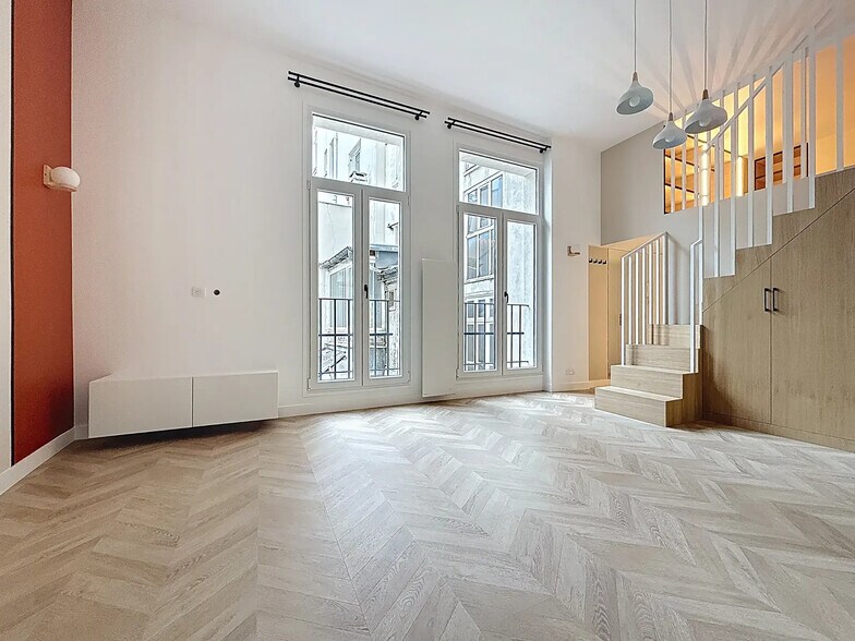 Bureau dans Paris à vendre - Photo de l’immeuble – Image 2 sur 26